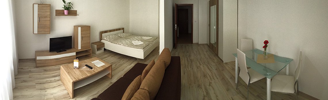 apartman basic svidnik